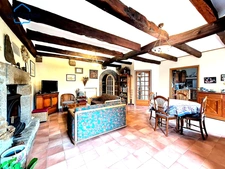 BREST- BOHARS  |  Demeure de caractère du XVIIe siècle