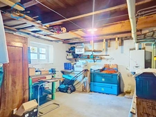 Maison à vendre 4 pièces, jardin et garage - Brest (29)