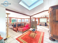 ✨ Propriété de caractère avec vue mer – 10 pièces - Plougonvelin (Finistère-Bretagne)