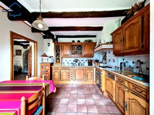 BREST- BOHARS  |  Demeure de caractère du XVIIe siècle