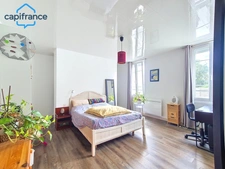 Maison à vendre 2 pièces BREST (29)