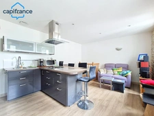 Maison à vendre 2 pièces BREST (29)