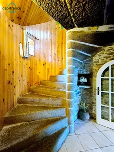 BREST- BOHARS  |  Demeure de caractère du XVIIe siècle