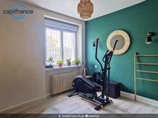 BREST SAINT-MARC – Appartement T3 60m2