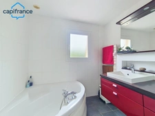 MAISON DE PLAIN-PIED 4 CHAMBRES - LANILDUT (29)