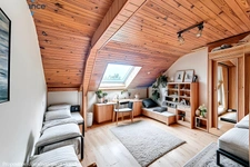 BREST- BOHARS  |  Demeure de caractère du XVIIe siècle