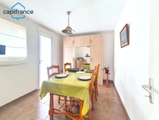 MAISON DE PLAIN-PIED 4 CHAMBRES - LANILDUT (29)