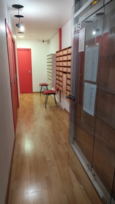 Local/bureau à vendre PARIS 10EME ARRONDISSEMENT (75)