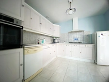 Maison familiale de 134 m² avec beau potentiel