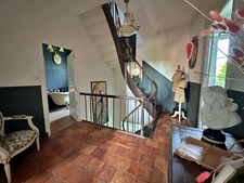 Maison de ville 5 pièces SABLE SUR SARTHE (72)