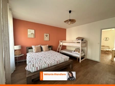 Immeuble de rapport – 3 logements – Rentabilité brut : 8,8%