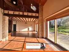 Maison de caractère 207 m², 4 chambres