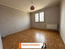 Maison familiale de 139 m², 4 chambres, bureau et 82 m2 de garage