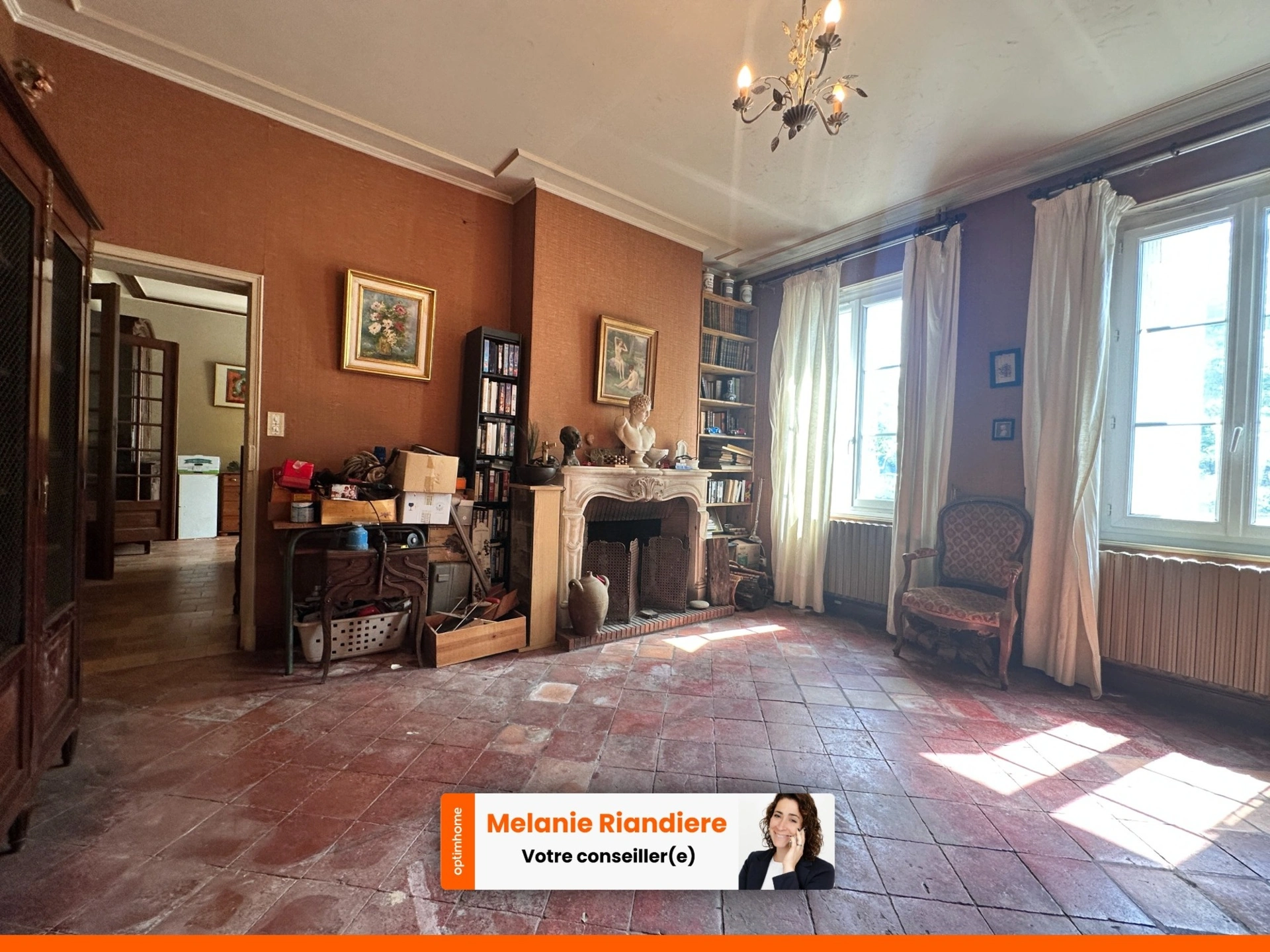 Maison 10 pièces 227 m² · à La Fleche · 227 m² · 276 900 €