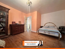 Maison de caractère 227m² - 6 chambres - Fort potentiel avec dépendance - LA FLÈCHE