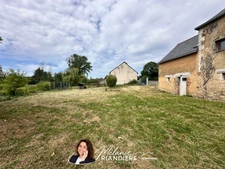 Maison de charme 121 m², 3 chambres, Clefs