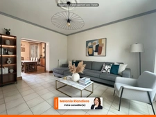 Maison de caractère 227m² - 6 chambres - Fort potentiel avec dépendance - LA FLÈCHE
