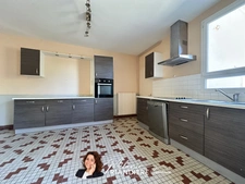 Maison 5 pièces, 3 chambres, 134 m² à rénover – Rue de Ceinture La Flèche