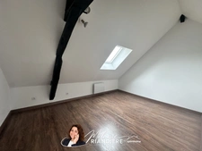 Maison de charme 121 m², 3 chambres, Clefs