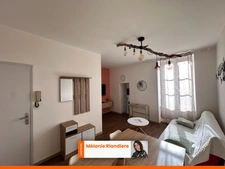 Immeuble de rapport – 3 logements – Rentabilité brut : 8,8%