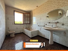 Maison familiale de 139 m², 4 chambres, bureau et 82 m2 de garage