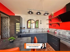 Maison 6 pièces 115 m² – Dépendances – Terrain 818 m² – Calme et proche centre