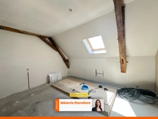 EXCLUSIVITE - Maison Familiale de 190 m2, 5 chambres à 7 minutes de Baugé-en-Anjou