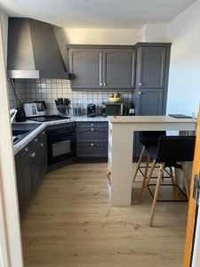 À louer – Maison avec sous-sol + duplex indépendant – 119 m²
