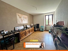EXCLUSIVITE - Maison Familiale de 190 m2, 5 chambres à 7 minutes de Baugé-en-Anjou