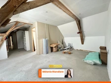 EXCLUSIVITE - Maison Familiale de 190 m2, 5 chambres à 7 minutes de Baugé-en-Anjou