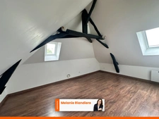 Maison de charme 121 m², 3 chambres, Clefs