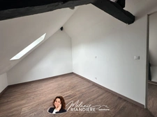Maison de charme 121 m², 3 chambres, Clefs