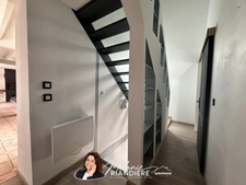 Maison de charme 121 m², 3 chambres, Clefs