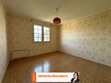 Maison familiale de 139 m², 4 chambres, bureau et 82 m2 de garage