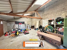 EXCLUSIVITE - Maison Familiale de 190 m2, 5 chambres à 7 minutes de Baugé-en-Anjou