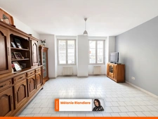Immeuble de rapport – 3 logements – Rentabilité brut : 8,8%
