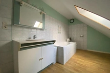 Maison familiale de 134 m² avec beau potentiel