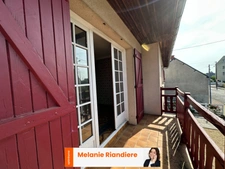Maison familiale de 139 m², 4 chambres, bureau et 82 m2 de garage