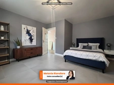 Maison de caractère 227m² - 6 chambres - Fort potentiel avec dépendance - LA FLÈCHE