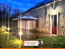 Maison de caractère 207 m², 4 chambres