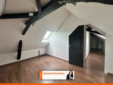 Maison de charme 121 m², 3 chambres, Clefs