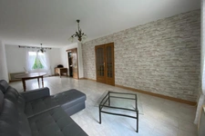 Maison familiale de 134 m² avec beau potentiel