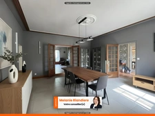 Maison de caractère 227m² - 6 chambres - Fort potentiel avec dépendance - LA FLÈCHE