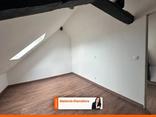 Maison de charme 121 m², 3 chambres, Clefs