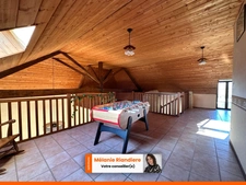 Maison de caractère 207 m², 4 chambres