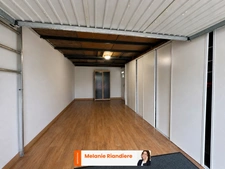 Maison à vendre à Clermont-Créans – 4 chambres, jardin, deux terrasses et garage