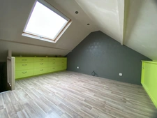 Maison à vendre 5 pièces 4 chambres CANTENAY EPINARD (49)