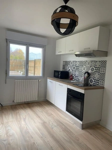 À louer – Maison avec sous-sol + duplex indépendant – 119 m²