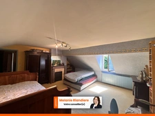 Maison de caractère 227m² - 6 chambres - Fort potentiel avec dépendance - LA FLÈCHE