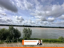 Logis historique classé face à la Loire – À 25 minutes d’Angers
